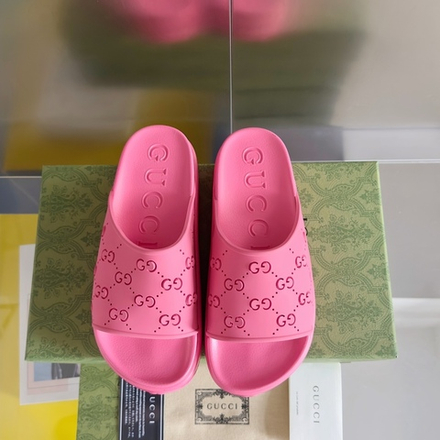 Gucci Slide Sandal