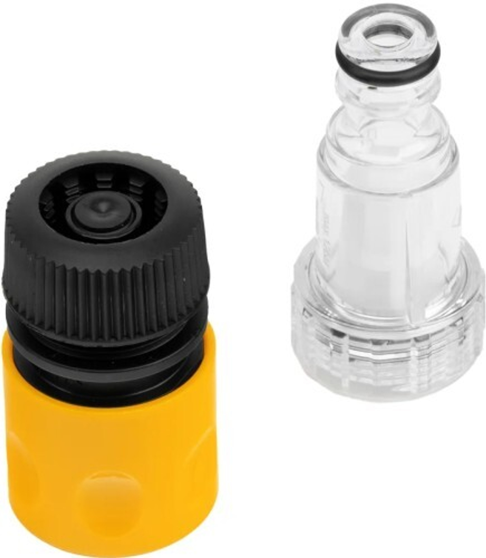 Автомойка Denzel R-170 колесная 58228