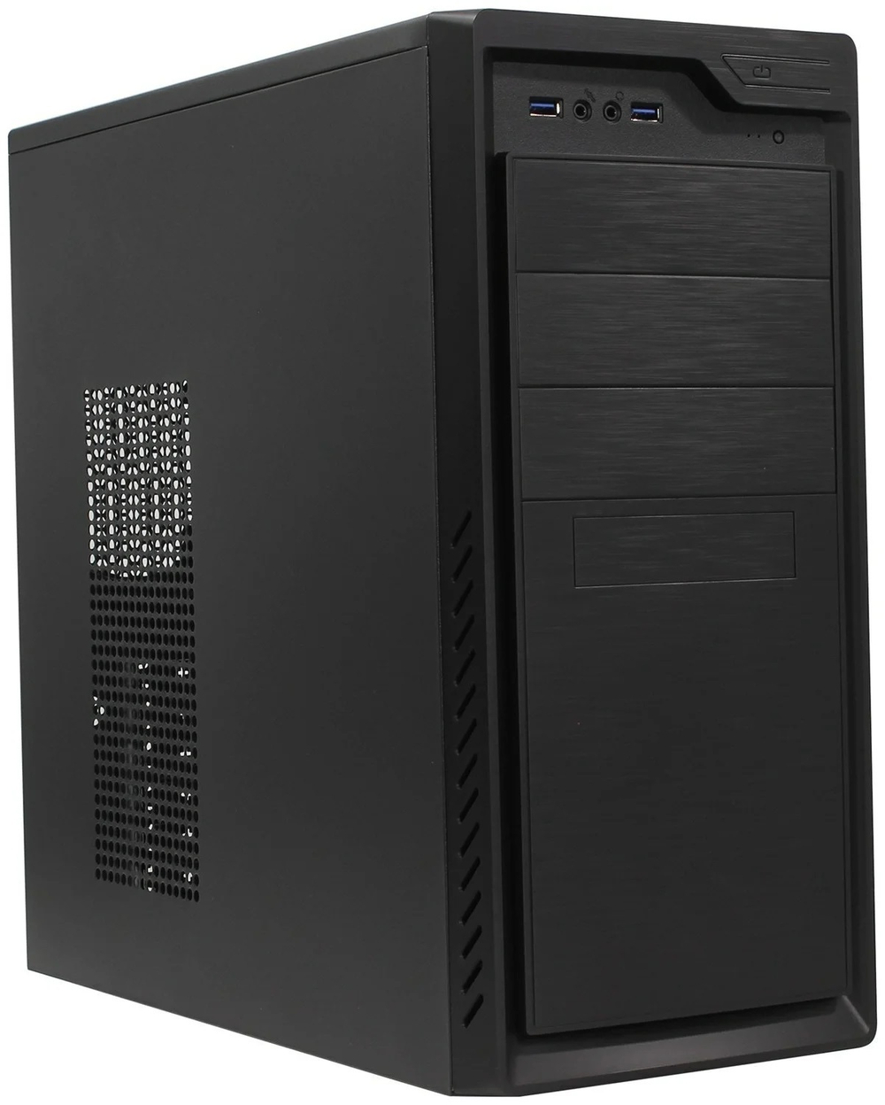 Корпус ATX Powerman BA831