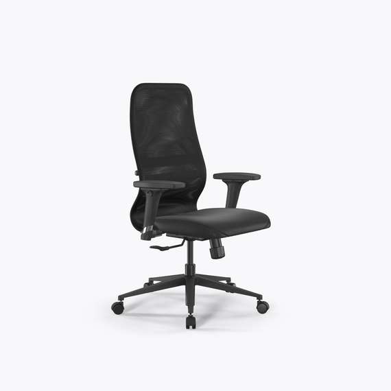 SynchroSit 8 B2-9D - X2+Extra /Uh00/Wh12/D02P(M25.B11.G19.W02)
