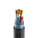 Кабель КВВГЭнг(А)-FRLSLTx 10х4