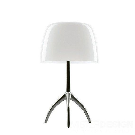 Настольная лампа Foscarini 0260012 11 D (Италия)