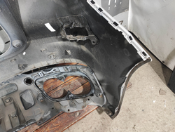 Бампер задний Changan UNI-K 20-нв Б/У Оригинал CD569F2713031900