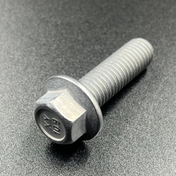 Болт крепления редуктора Yamaha 20-30; F20-40 (YUELANG)