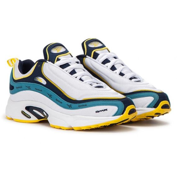 Reebok Daytona DMX - универсальный аксессуар