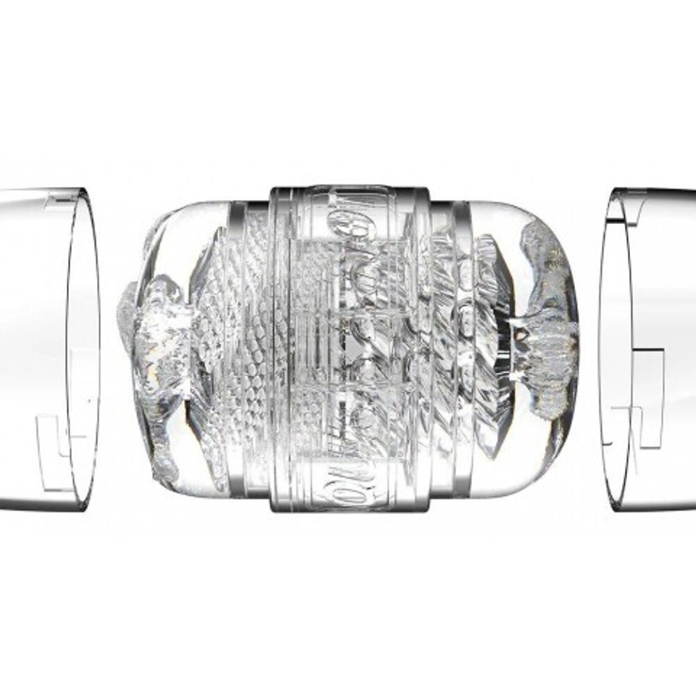 Мастурбатор Quickshot Mia Malkova (RP) от Fleshlight