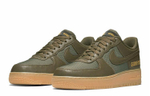 Кроссовки Nike Air Force 1 Gore-Tex