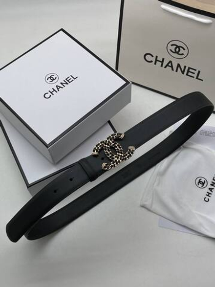 Ремень CHANEL