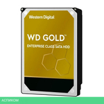 Жесткий диск WD Gold 16TB (WD161KRYZ)