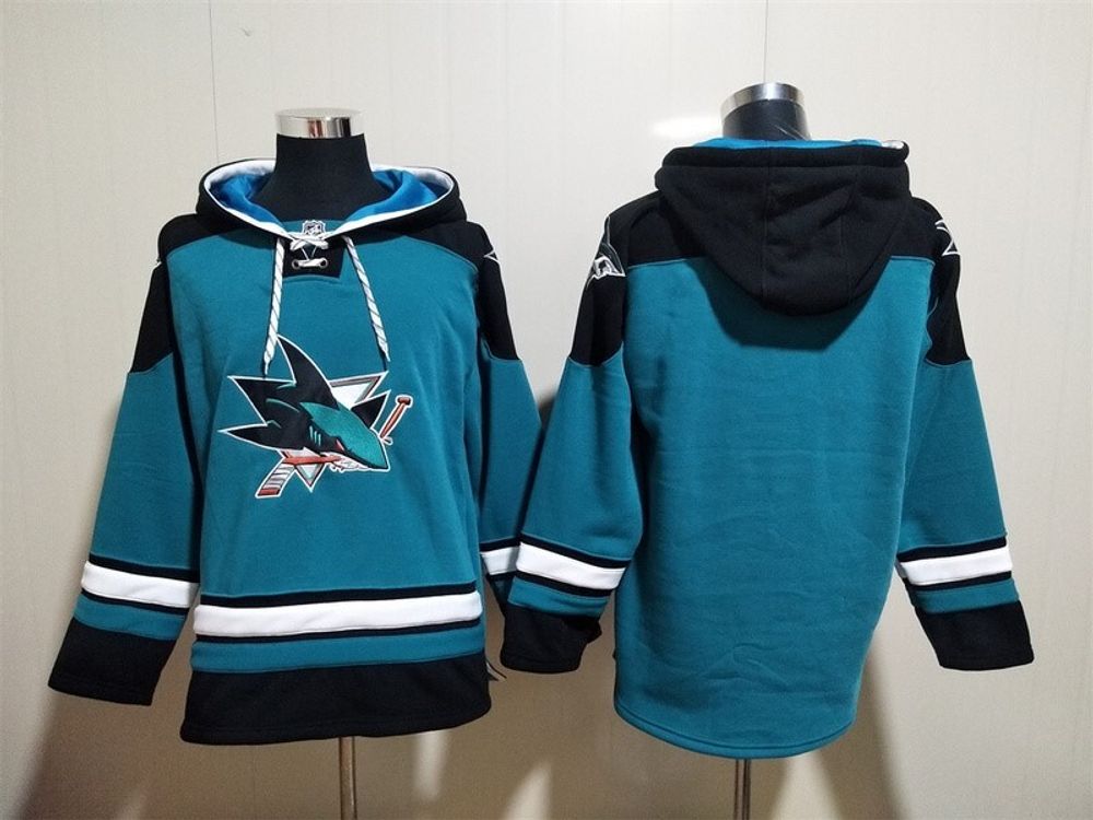 Купить NHL свитер San Jose Sharks