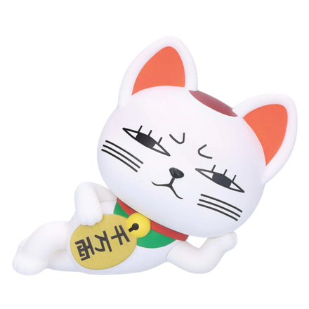Фигурка Banpresto Dandadan Turbo Granny