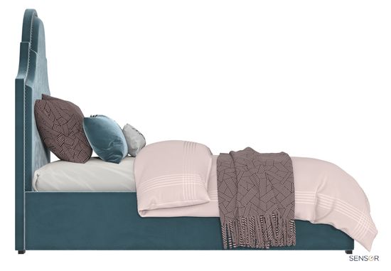 Кровать Афина kids