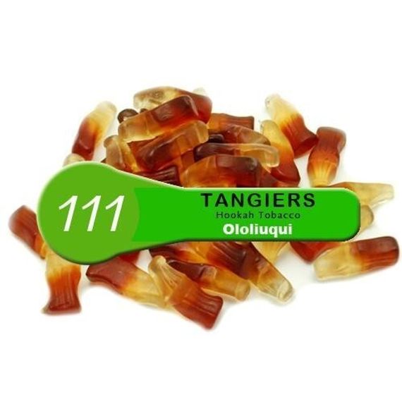 Tangiers Birquq - Ololiuqui (250г)
