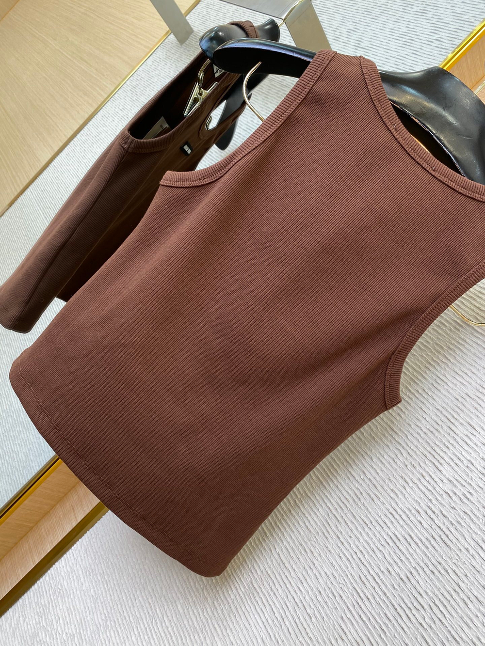 Miu Miu Top