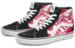 Vans Sk8 Logo