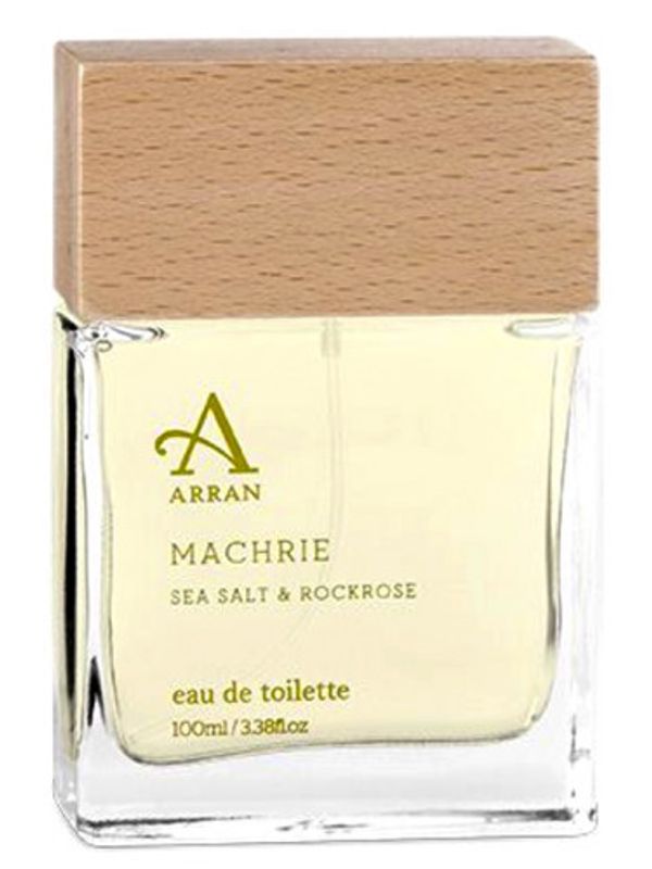 Arran Aromatics Machrie