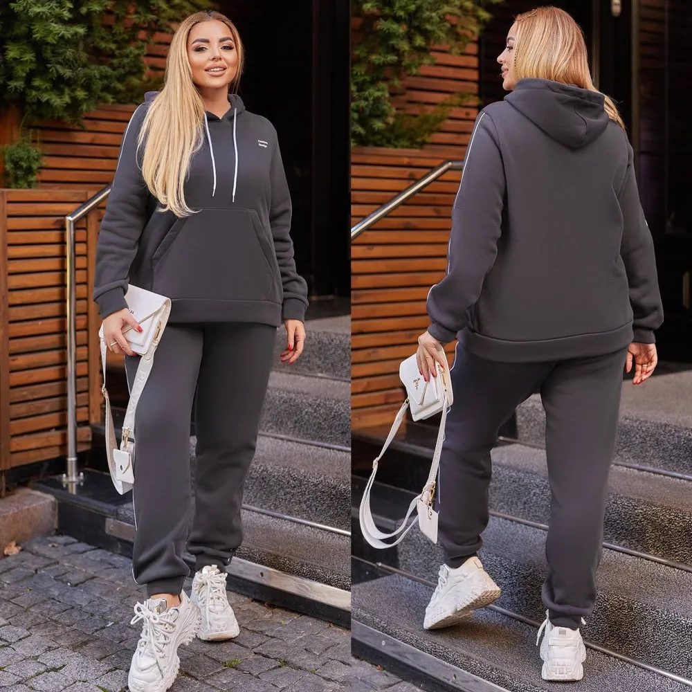 Костюм спортивный УК-193-2 Фабрика Моды