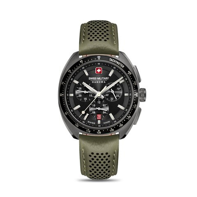 Swiss Military Hanowa Defender SMWGC0003340