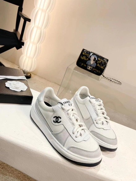 Кеды Chanel