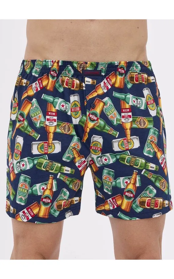 001/011-14 CLASSIC Свободные боксеры