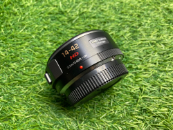 Panasonic 14-42mm 3.5-5.6 Lumix G X Vario