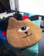 Купить Коврик Plushedelica Рыжик Коврик Plushedelica Рыжик