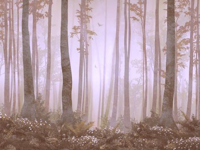 Фреска Applico, коллекция Natura