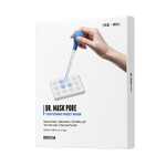 Rovectin Маска для сужения пор - Dr. Mask Pore