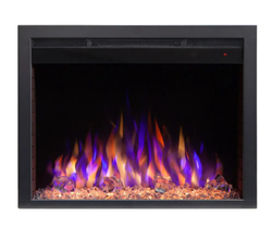 Электроочаг RealFlame Saphir 25
