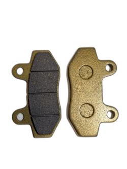 +- Колодки тормозные дисковые питбайк, эндуро, кросс мото
