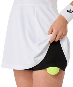 Теннисное платье Asics Court - белый