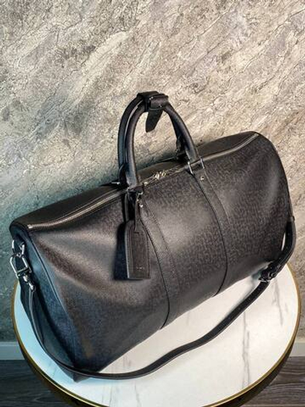 Сумка дорожная Bottega Veneta