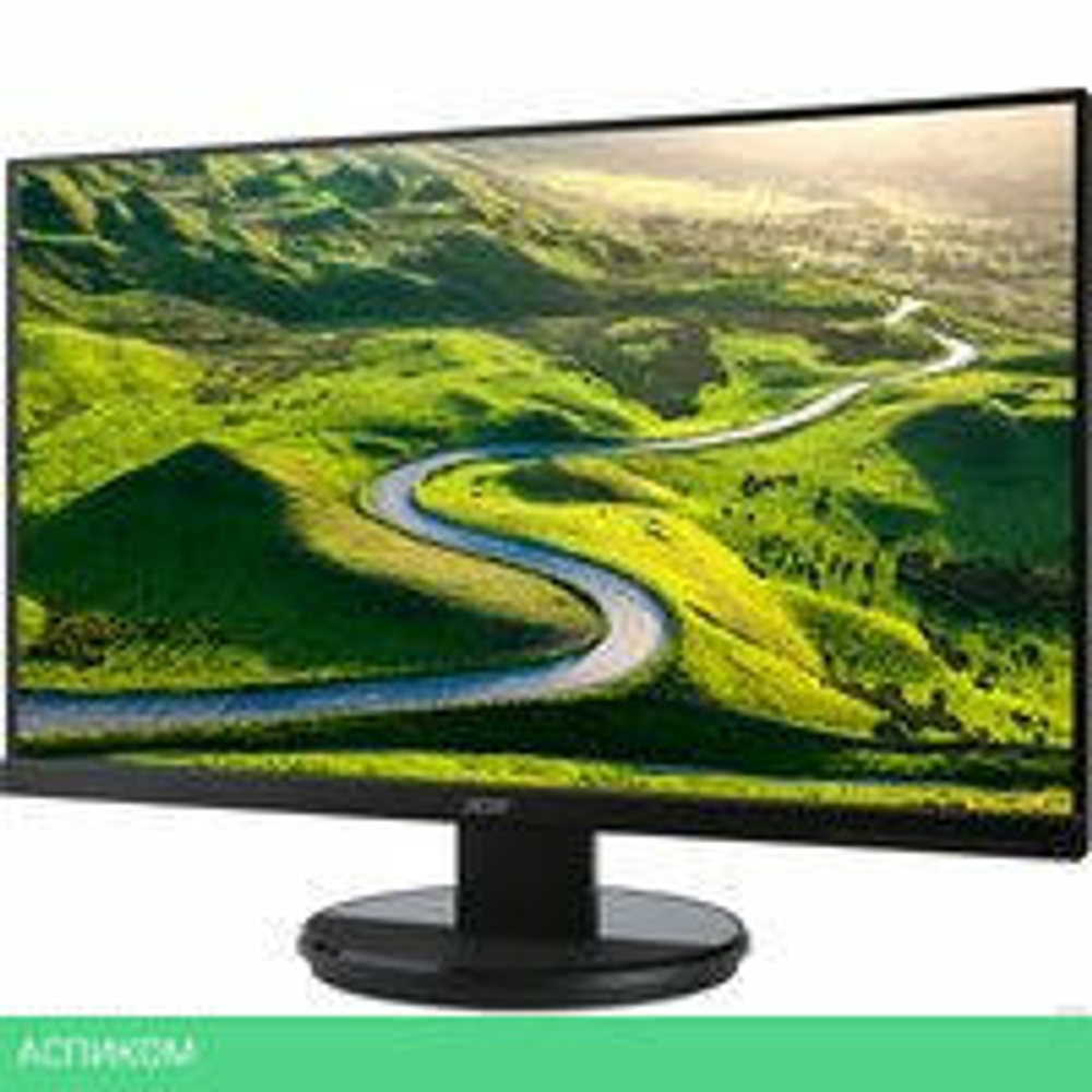 Монитор Acer K272HLEbd [UM.HX3EE.E01]