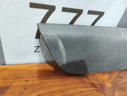 Накладка крышки багажника Toyota RAV4 V (XA50) 18-нв Б/У Оригинал 768020R070