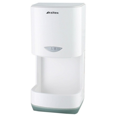Сушилка для рук Ksitex JET (белая)