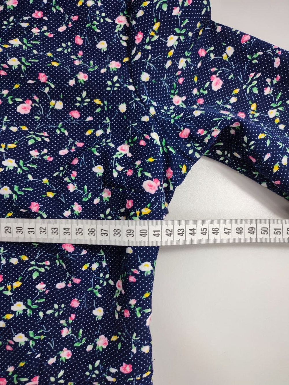 Платье летнее 44 размер