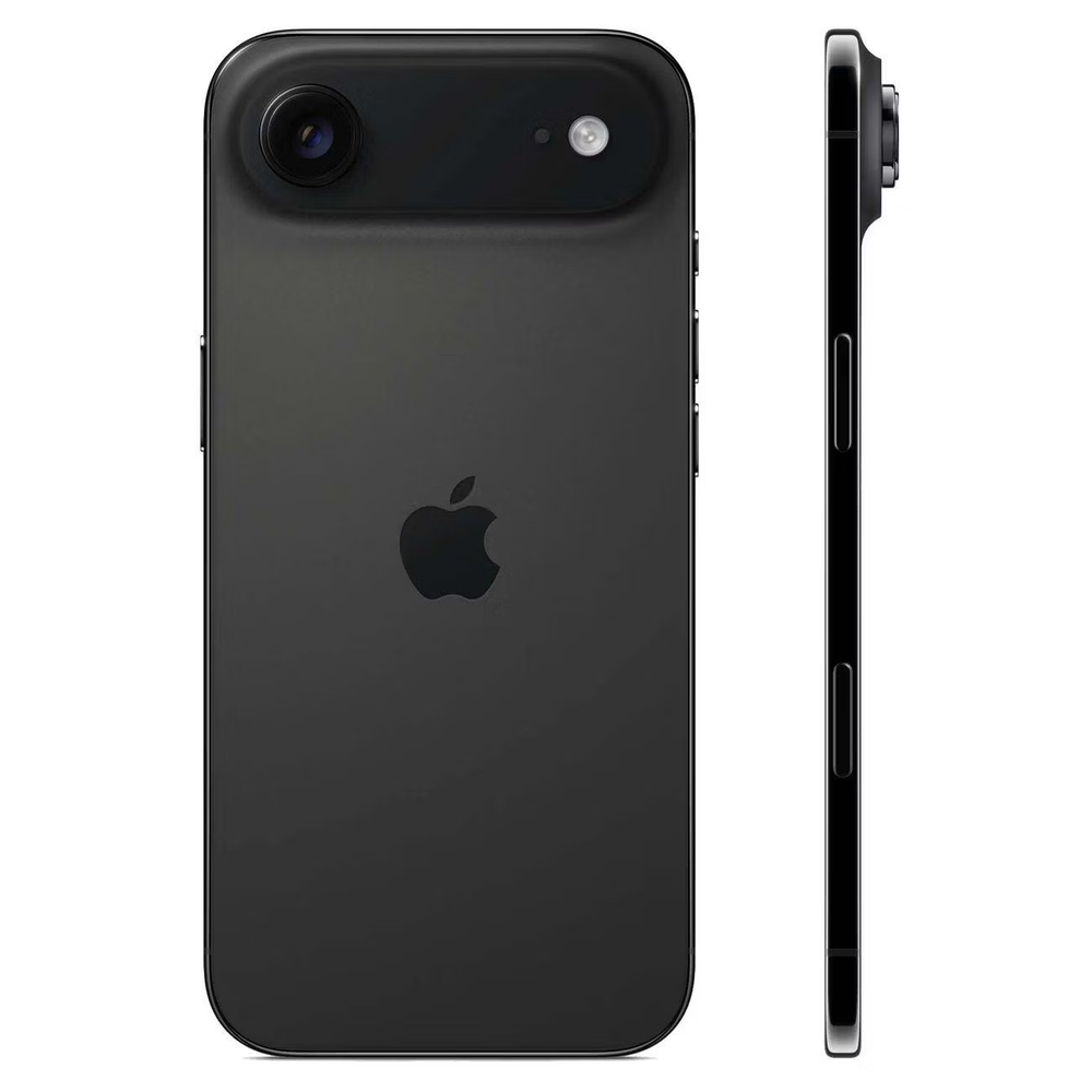 Смартфон Apple iPhone Air 512GB Black eSim (без RuStore)