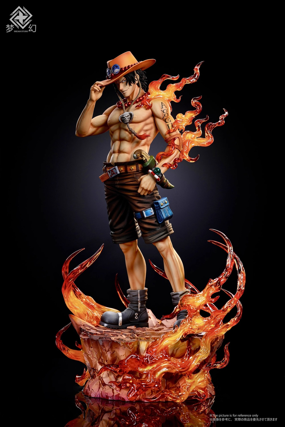Portgas D.Ace