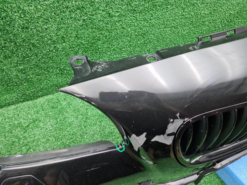 Бампер передний BMW 5er F10 (2009-2013) (В сборе)