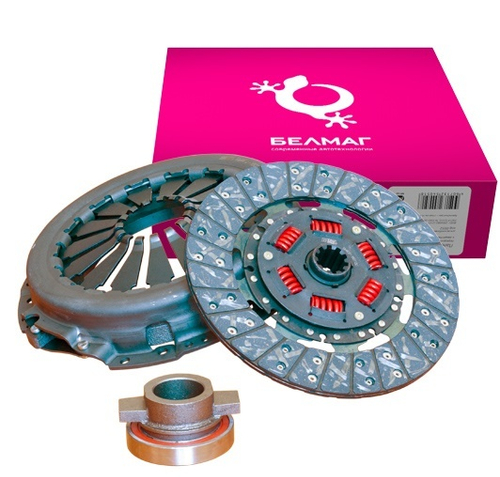 Сцепление /Г-3302 дв. 402-406/ (БЕЛМАГ)