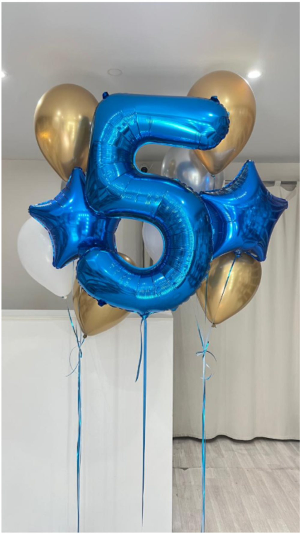 шары для мальчиков № 441