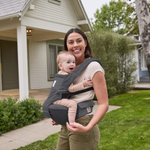 Ergobaby Хипсит Alta - graphite grey