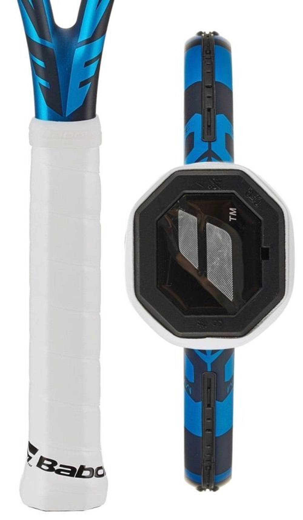 Теннисная ракетка Babolat Pure Drive Team