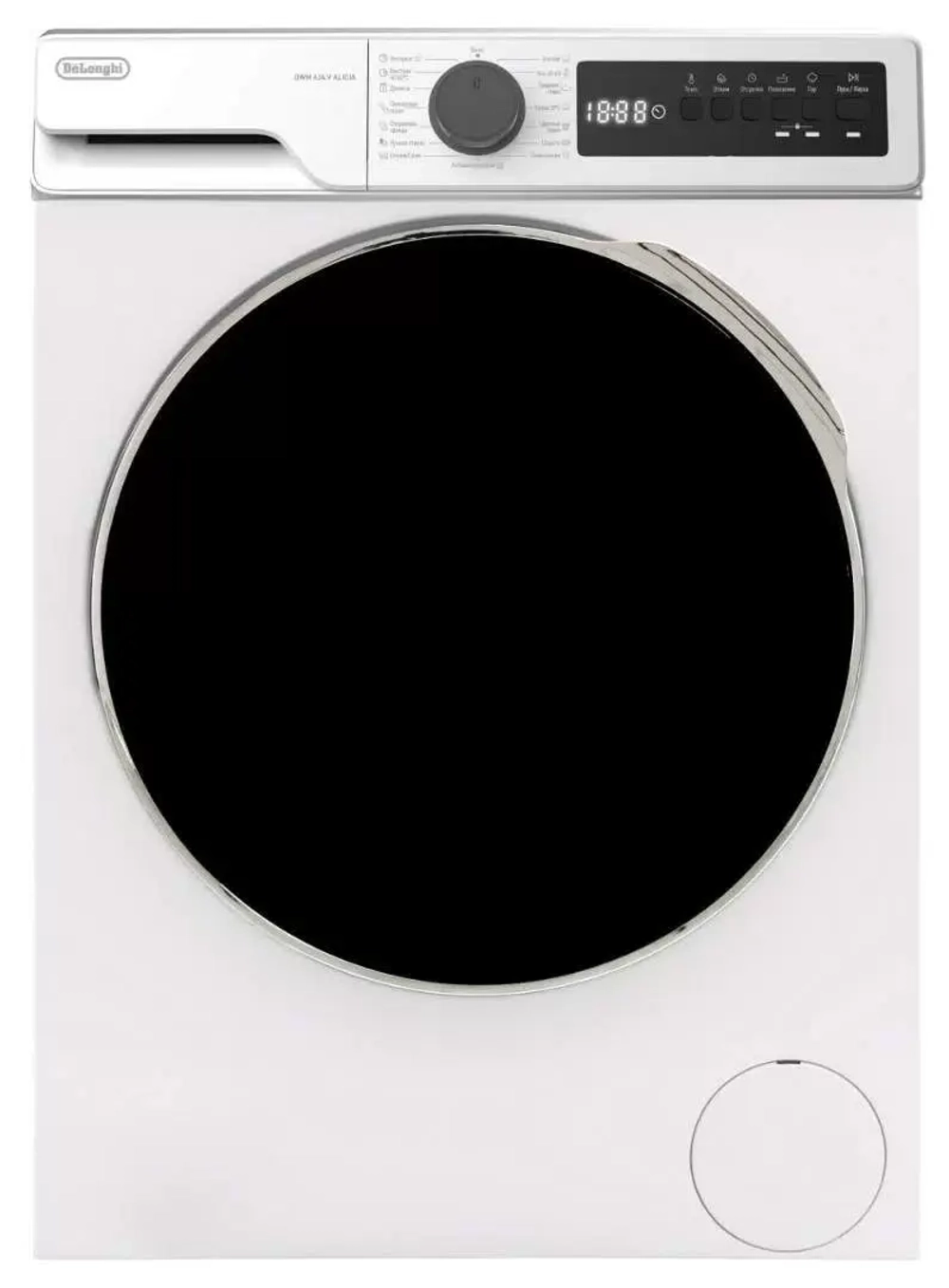 Стиральная машина DeLonghi DWM 624 V ALICIA (q)