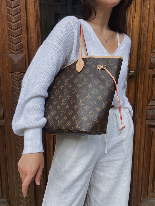 Louis Vuitton Neverfull medium