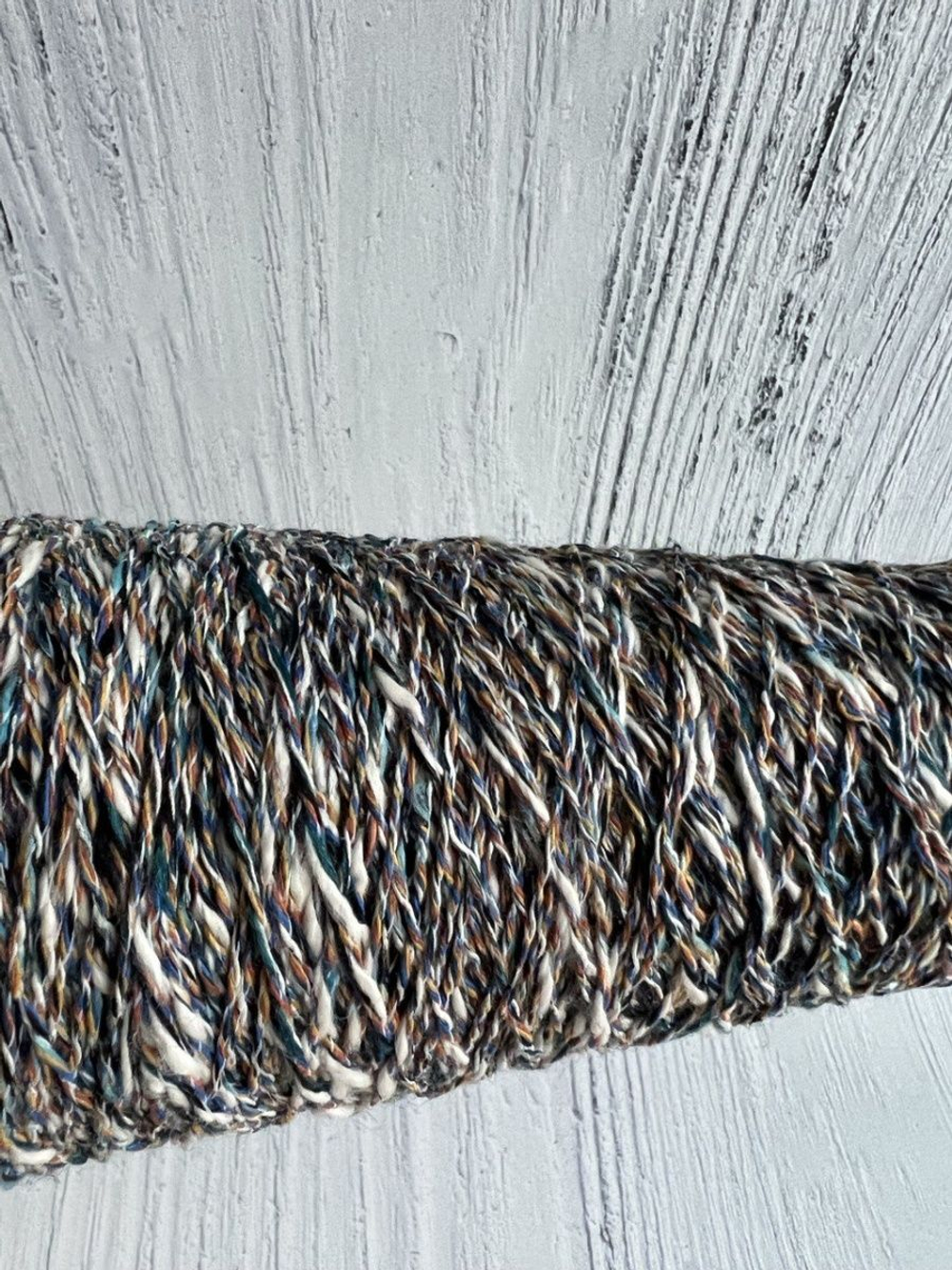 Пряжа для вязания Recycle LineaPiu