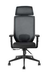 Кресло Fort RCH A755 Черный