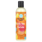 Curls, Poppin Pineapple Collection, So So Clean, гель для душа с витамином C, 236 мл (8 унций)