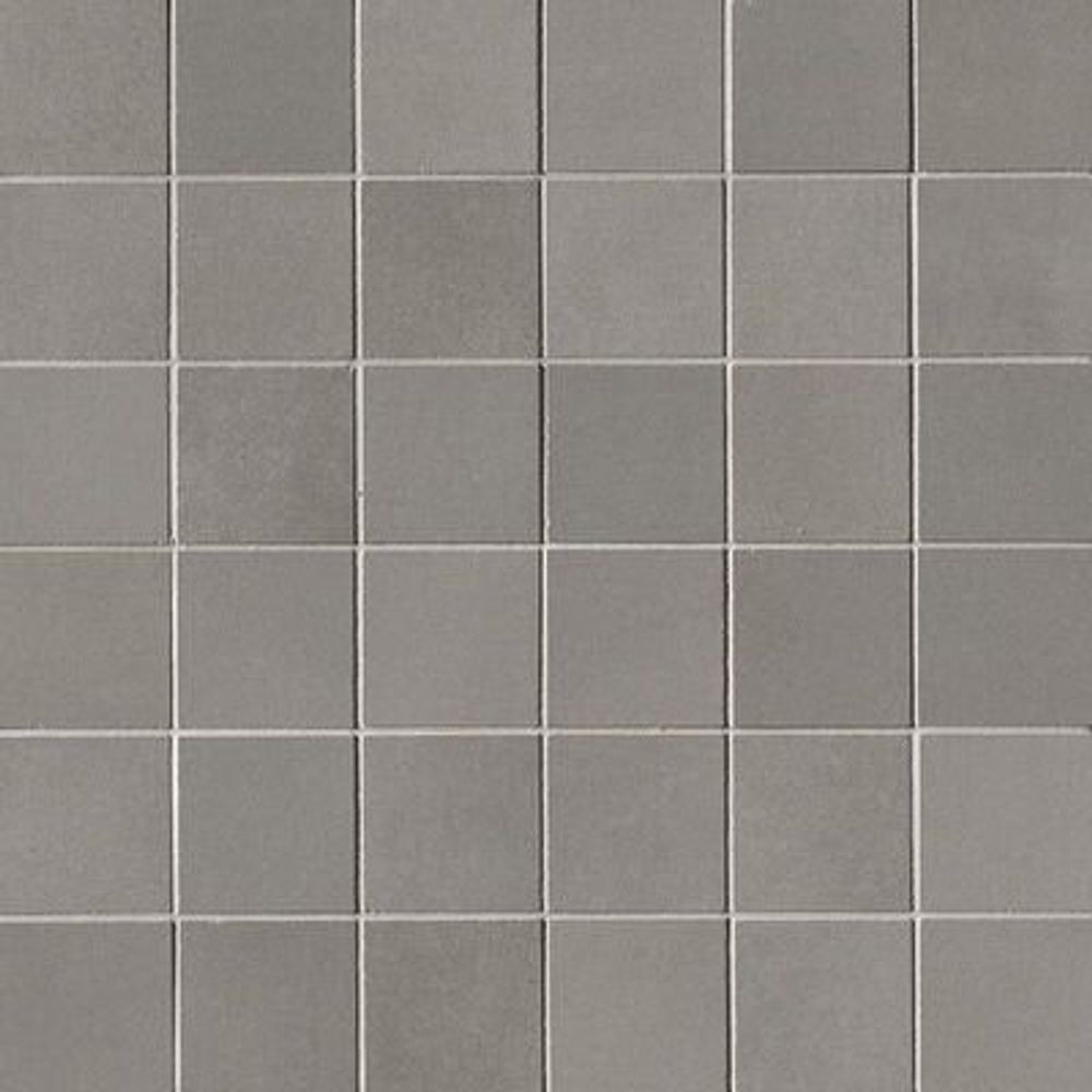 Milano Mood Nebbia Gres Macromos. Satin 30x30