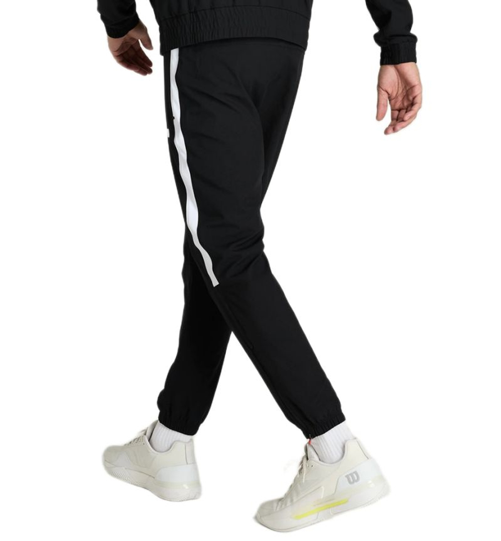 Теннисные брюки Wilson Grand Slam Jogger
